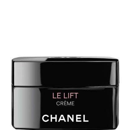 chanel le lift creme отзывы|Chanel le lift dermatology.